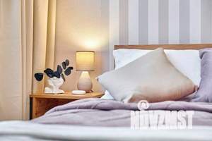 1-к квартира, посуточно, 30м2, 4/17 этаж