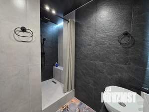 1-к квартира, посуточно, 35м2, 3/3 этаж