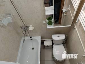 Студия квартира, на длительный срок, 14м2, 1/5 этаж