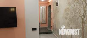 1-к квартира, посуточно, 44м2, 1/5 этаж