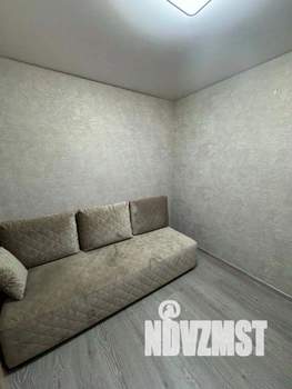 3-к квартира, посуточно, 57м2, 1/1 этаж