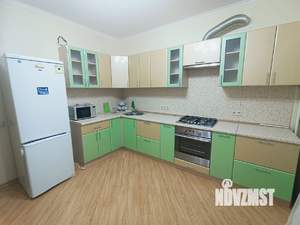 1-к квартира, на длительный срок, 50м2, 4/10 этаж