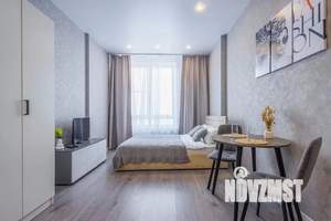Студия квартира, посуточно, 30м2, 7/20 этаж