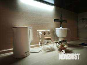 1-к квартира, посуточно, 43м2, 9/17 этаж