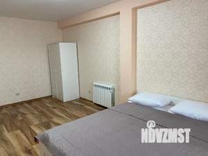 3-к квартира, посуточно, 97м2, 12/16 этаж