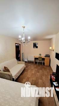 1-к квартира, посуточно, 31м2, 1/5 этаж