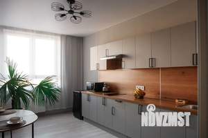 2-к квартира, посуточно, 69м2, 13/14 этаж