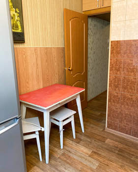 3-к квартира, на длительный срок, 62м2, 3/5 этаж