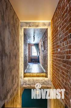 2-к квартира, посуточно, 60м2, 2/3 этаж