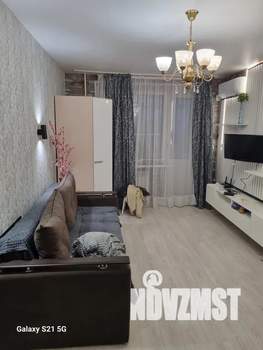 1-к квартира, посуточно, 33м2, 4/4 этаж