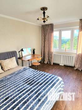 3-к квартира, на длительный срок, 60м2, 8/9 этаж
