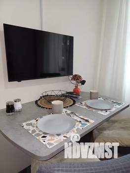 1-к квартира, посуточно, 34м2, 16/23 этаж