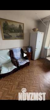 2-к квартира, на длительный срок, 54м2, 4/5 этаж