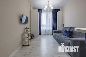 Студия квартира, посуточно, 26м2, 18/18 этаж