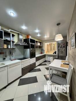 1-к квартира, на длительный срок, 46м2, 8/17 этаж