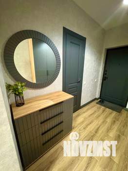 Студия квартира, посуточно, 28м2, 8/20 этаж