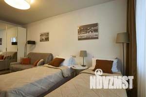 1-к квартира, посуточно, 30м2, 9/9 этаж