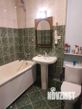 3-к квартира, на длительный срок, 62м2, 5/5 этаж