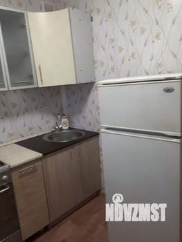 2-к квартира, на длительный срок, 52м2, 4/5 этаж