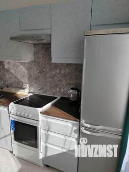 1-к квартира, на длительный срок, 30м2, 3/9 этаж