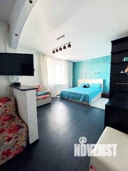 1-к квартира, на длительный срок, 49м2, 17/21 этаж