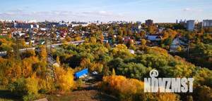 2-к квартира, посуточно, 107м2, 12/17 этаж