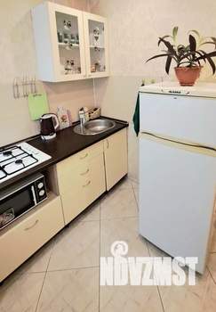 1-к квартира, посуточно, 30м2, 2/6 этаж