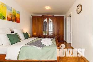 2-к квартира, посуточно, 42м2, 9/9 этаж