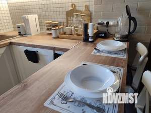 1-к квартира, посуточно, 35м2, 16/16 этаж