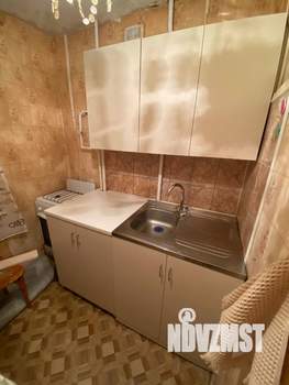 1-к квартира, на длительный срок, 24м2, 4/9 этаж