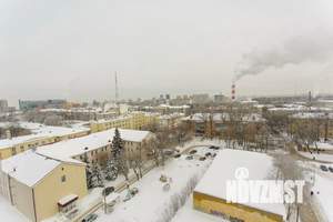 1-к квартира, посуточно, 22м2, 1/1 этаж