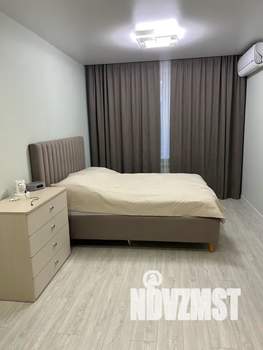 2-к квартира, посуточно, 60м2, 3/9 этаж