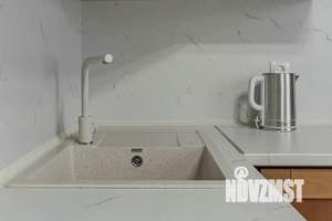 2-к квартира, посуточно, 55м2, 1/1 этаж