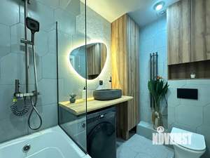 2-к квартира, посуточно, 60м2, 1/1 этаж