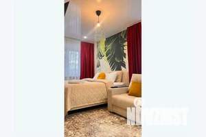 1-к квартира, посуточно, 32м2, 2/5 этаж