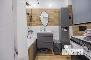 1-к квартира, посуточно, 36м2, 14/25 этаж