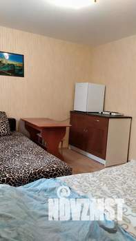 Студия квартира, посуточно, 23м2, 2/5 этаж