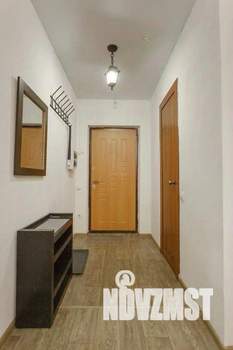 1-к квартира, посуточно, 22м2, 1/1 этаж