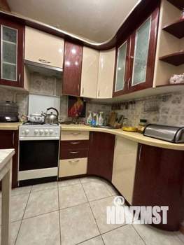 3-к квартира, на длительный срок, 58м2, 4/5 этаж