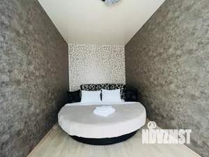 2-к квартира, посуточно, 53м2, 7/7 этаж