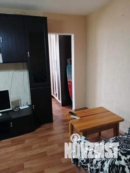 2-к квартира, посуточно, 43м2, 2/5 этаж