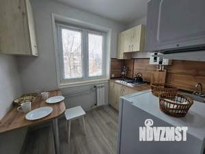 1-к квартира, посуточно, 35м2, 4/5 этаж