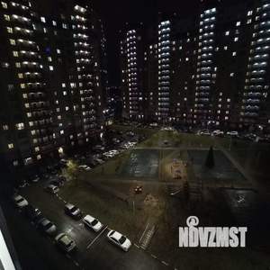 1-к квартира, на длительный срок, 42м2, 9/17 этаж