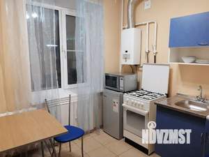1-к квартира, посуточно, 32м2, 3/5 этаж