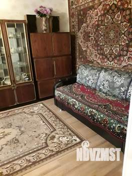 2-к квартира, на длительный срок, 45м2, 2/5 этаж