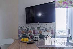 1-к квартира, посуточно, 22м2, 7/8 этаж