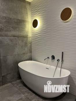 2-к квартира, посуточно, 58м2, 1/1 этаж