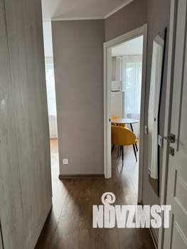 1-к квартира, посуточно, 30м2, 5/9 этаж