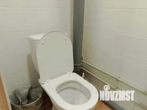 1-к квартира, посуточно, 18м2, 1/1 этаж