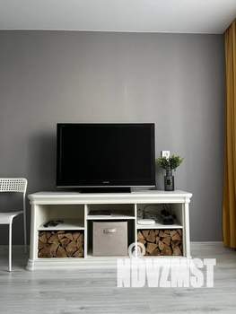 1-к квартира, посуточно, 34м2, 5/10 этаж